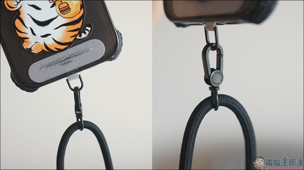 iPhone 14 系列 CASETiFY 防摔手機殼開箱體驗｜終極、強悍防摔，隨心搭配獨有風格！ - 電腦王阿達