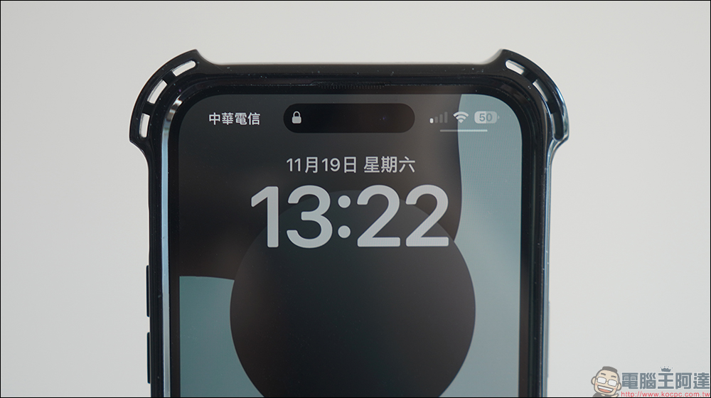 iPhone 14 系列 CASETiFY 防摔手機殼開箱體驗｜終極、強悍防摔，隨心搭配獨有風格！ - 電腦王阿達
