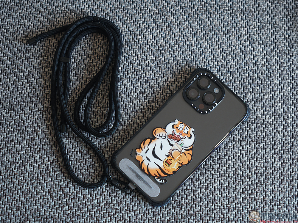 iPhone 14 系列 CASETiFY 防摔手機殼開箱體驗｜終極、強悍防摔，隨心搭配獨有風格！ - 電腦王阿達