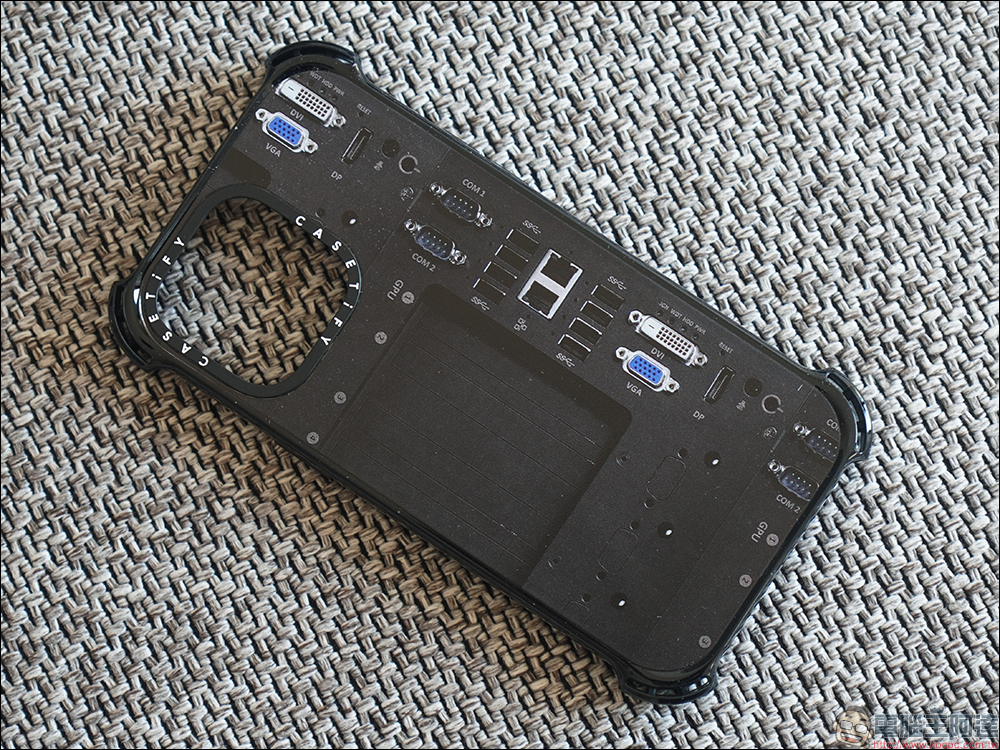 iPhone 14 系列 CASETiFY 防摔手機殼開箱體驗｜終極、強悍防摔，隨心搭配獨有風格！ - 電腦王阿達