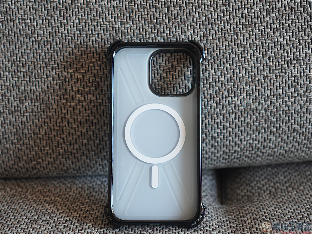 iPhone 14 系列 CASETiFY 防摔手機殼開箱體驗｜終極、強悍防摔，隨心搭配獨有風格！ - 電腦王阿達