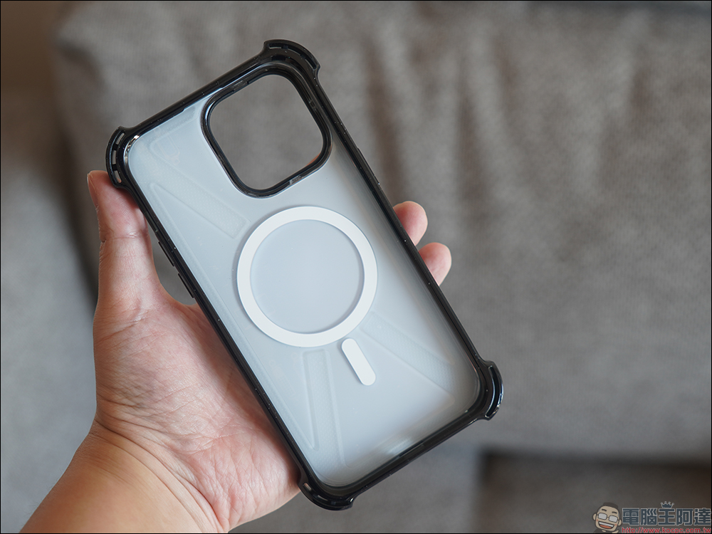 iPhone 14 系列 CASETiFY 防摔手機殼開箱體驗｜終極、強悍防摔，隨心搭配獨有風格！ - 電腦王阿達