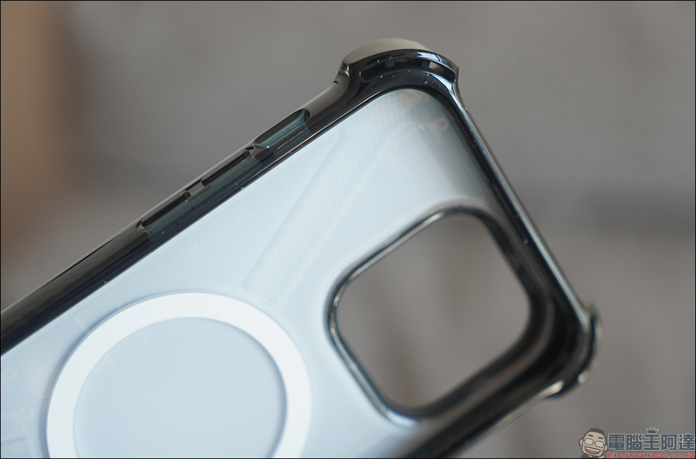 iPhone 14 系列 CASETiFY 防摔手機殼開箱體驗｜終極、強悍防摔，隨心搭配獨有風格！ - 電腦王阿達