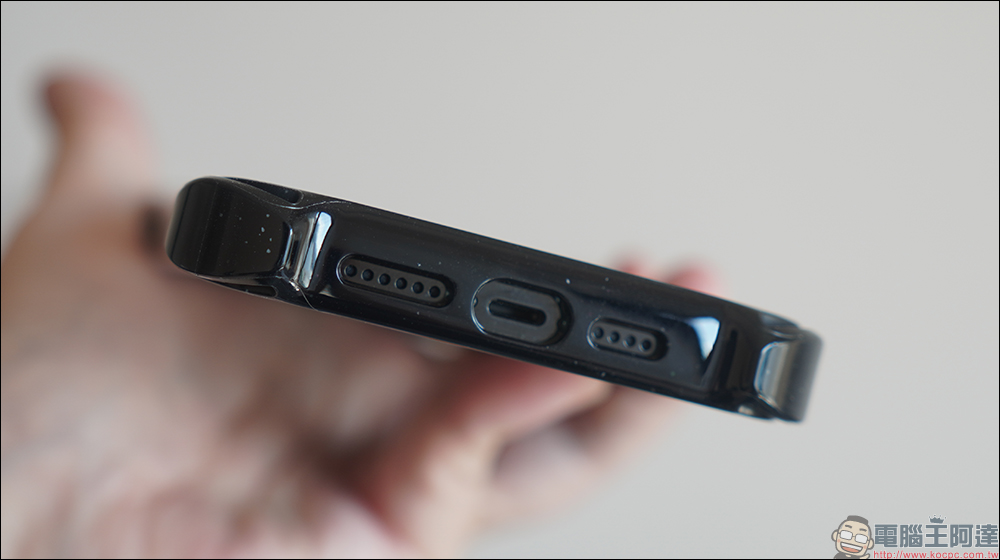 iPhone 14 系列 CASETiFY 防摔手機殼開箱體驗｜終極、強悍防摔，隨心搭配獨有風格！ - 電腦王阿達