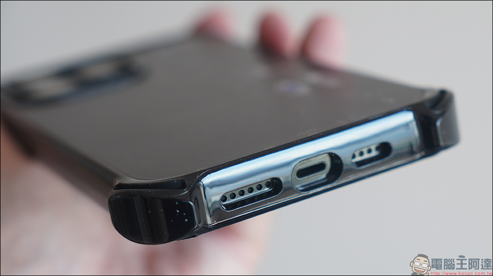 iPhone 14 系列 CASETiFY 防摔手機殼開箱體驗｜終極、強悍防摔，隨心搭配獨有風格！ - 電腦王阿達