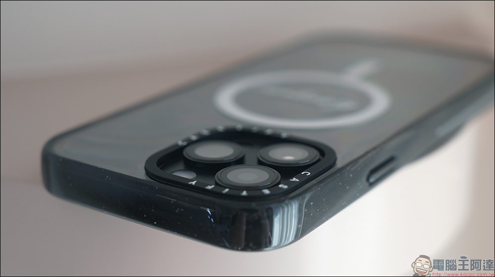iPhone 14 系列 CASETiFY 防摔手機殼開箱體驗｜終極、強悍防摔，隨心搭配獨有風格！ - 電腦王阿達