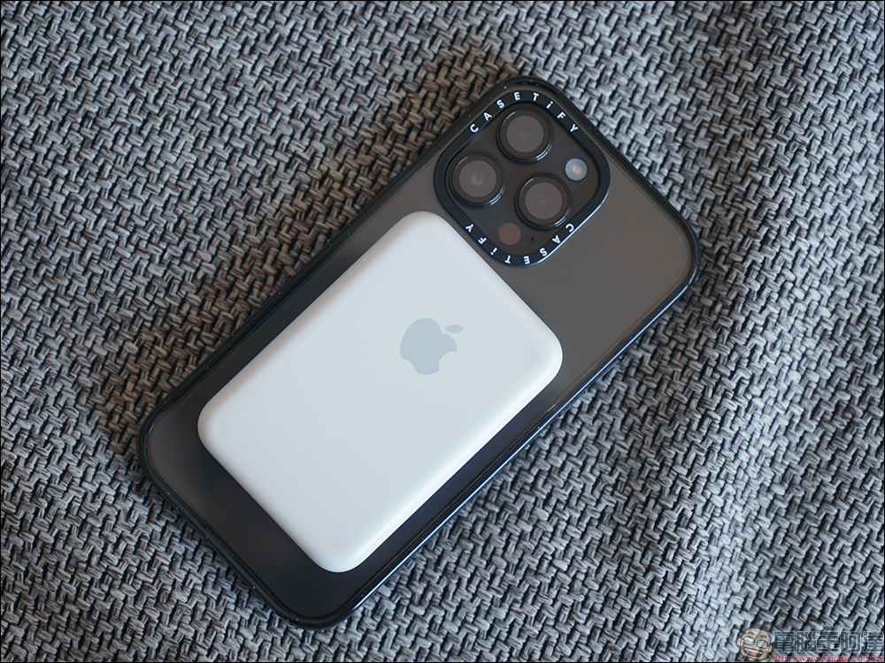 iPhone 14 系列 CASETiFY 防摔手機殼開箱體驗｜終極、強悍防摔，隨心搭配獨有風格！ - 電腦王阿達