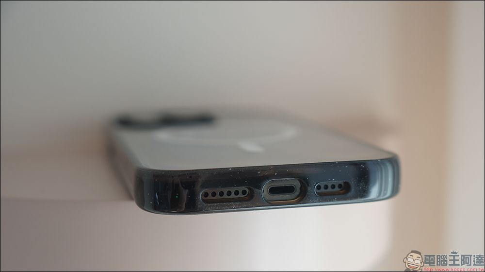 iPhone 14 系列 CASETiFY 防摔手機殼開箱體驗｜終極、強悍防摔，隨心搭配獨有風格！ - 電腦王阿達
