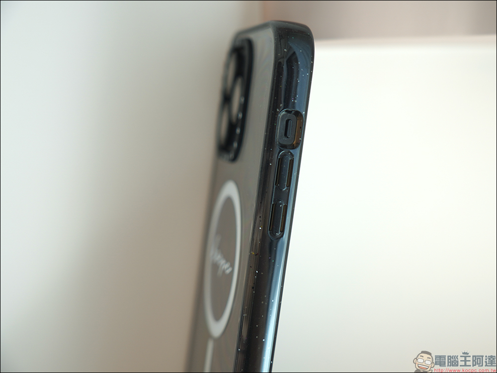 iPhone 14 系列 CASETiFY 防摔手機殼開箱體驗｜終極、強悍防摔，隨心搭配獨有風格！ - 電腦王阿達