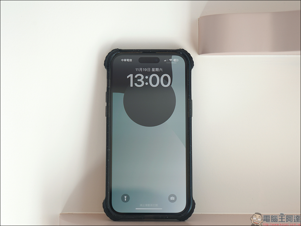 iPhone 14 系列 CASETiFY 防摔手機殼開箱體驗｜終極、強悍防摔，隨心搭配獨有風格！ - 電腦王阿達