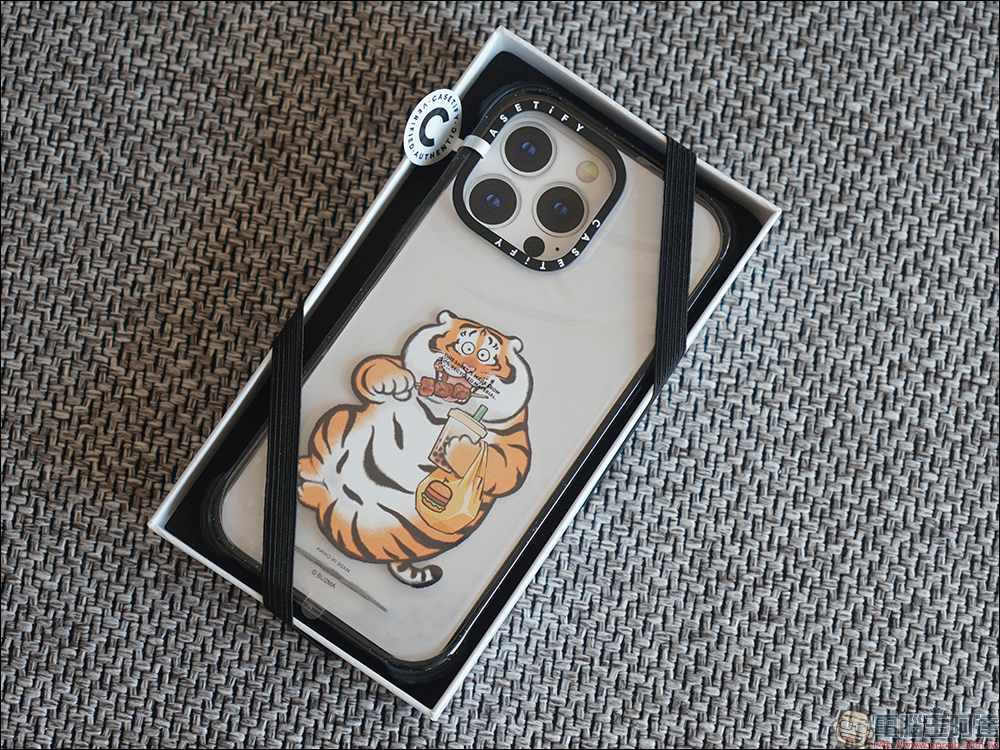 iPhone 14 系列 CASETiFY 防摔手機殼開箱體驗｜終極、強悍防摔，隨心搭配獨有風格！ - 電腦王阿達