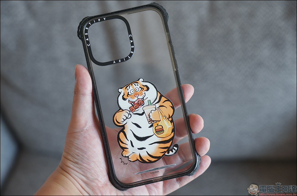 iPhone 14 系列 CASETiFY 防摔手機殼開箱體驗｜終極、強悍防摔，隨心搭配獨有風格！ - 電腦王阿達