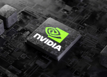 外媒爆料 NVIDIA 40 系列筆電顯卡效能跑分，比上一代快 30%，明年初發表