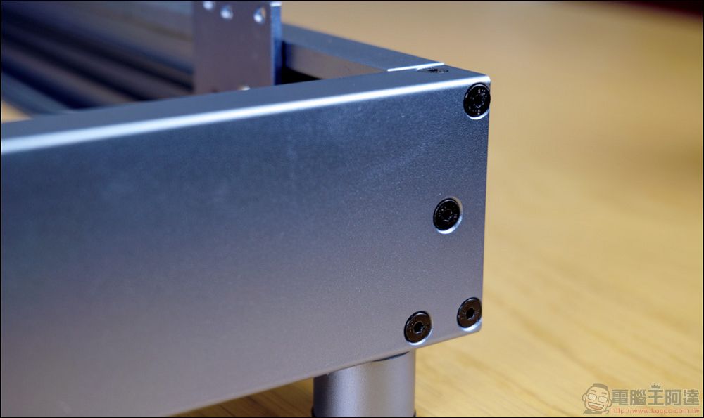 全新二極體雷雕機 xTool D1 Pro(20W)：更快、更大功率、更全面的雷射雕刻體驗 - 電腦王阿達