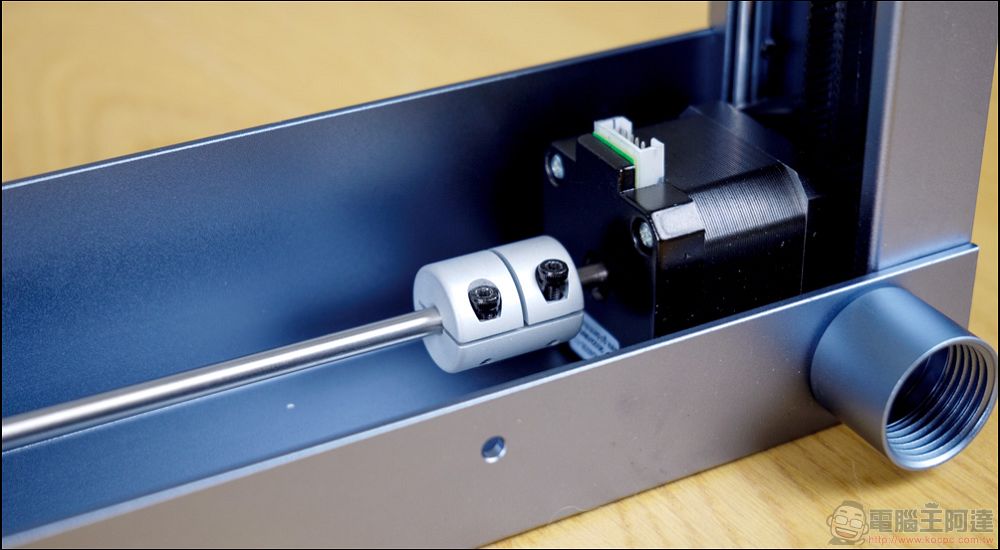 全新二極體雷雕機 xTool D1 Pro(20W)：更快、更大功率、更全面的雷射雕刻體驗 - 電腦王阿達