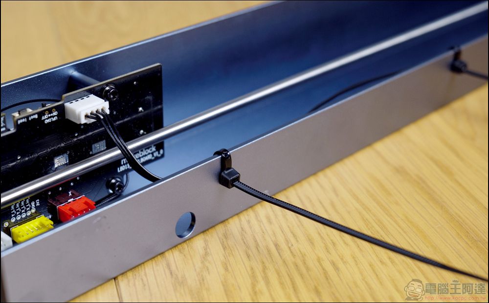 全新二極體雷雕機 xTool D1 Pro(20W)：更快、更大功率、更全面的雷射雕刻體驗 - 電腦王阿達