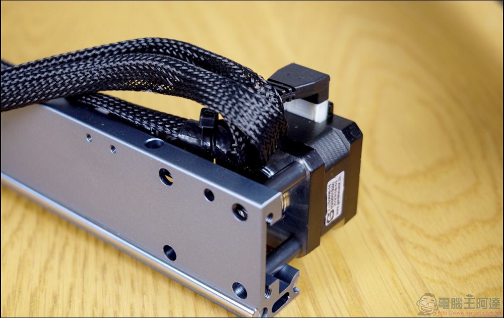 全新二極體雷雕機 xTool D1 Pro(20W)：更快、更大功率、更全面的雷射雕刻體驗 - 電腦王阿達