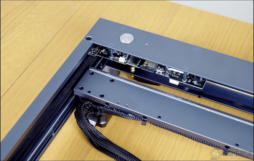 全新二極體雷雕機 xTool D1 Pro(20W)：更快、更大功率、更全面的雷射雕刻體驗 - 電腦王阿達