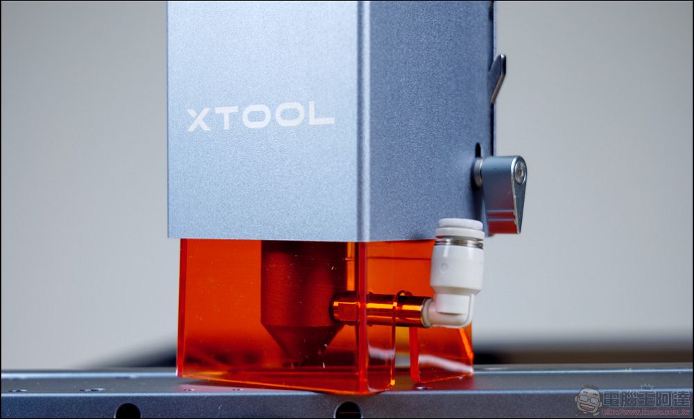 全新二極體雷雕機 xTool D1 Pro(20W)：更快、更大功率、更全面的雷射雕刻體驗 - 電腦王阿達