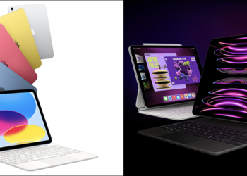 全新 iPad 10 與 M2 iPad Pro 正式在台開賣！