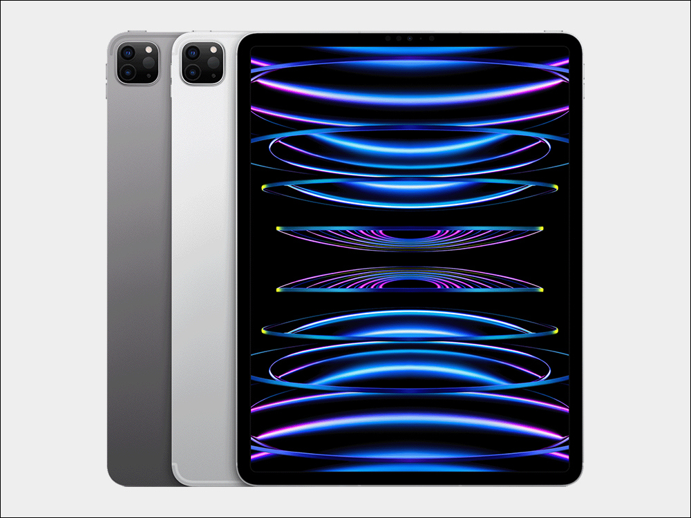 全新 iPad 10 與 M2 iPad Pro 正式在台開賣！ - 電腦王阿達