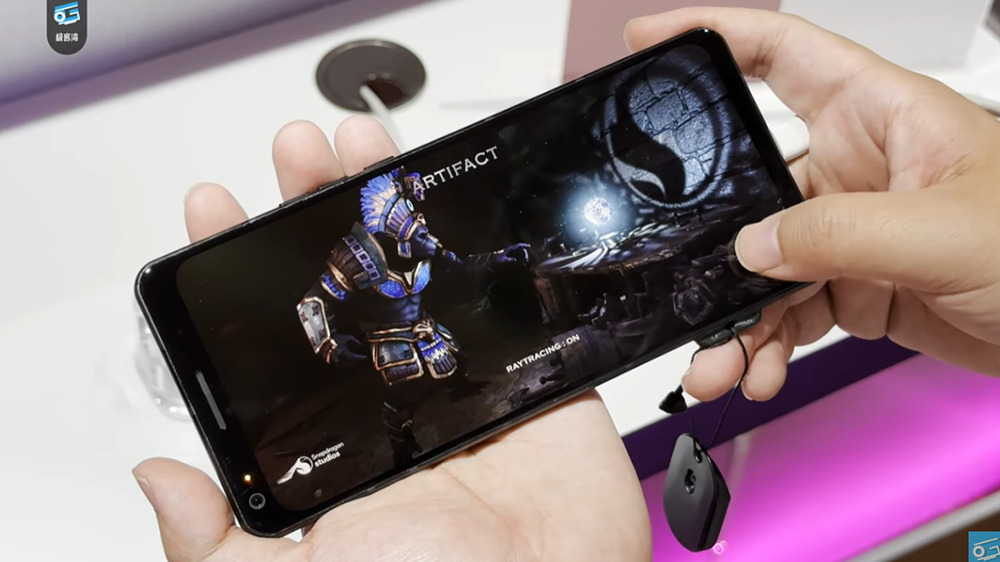 高通 Snapdragon 8 Gen 2 實測影片現身！GPU 效能超越 A16，功耗還比天璣 9200 低很多 - 電腦王阿達