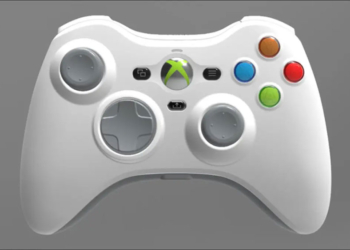 懷念 Xbox 360 手把的絕頂手感嗎？ Hyperkin 官方授權復刻版明年初上市