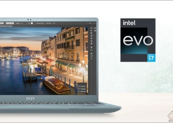 高效能筆電怎麼選? 跟著 Intel® Evo™ 認證標章就對了
