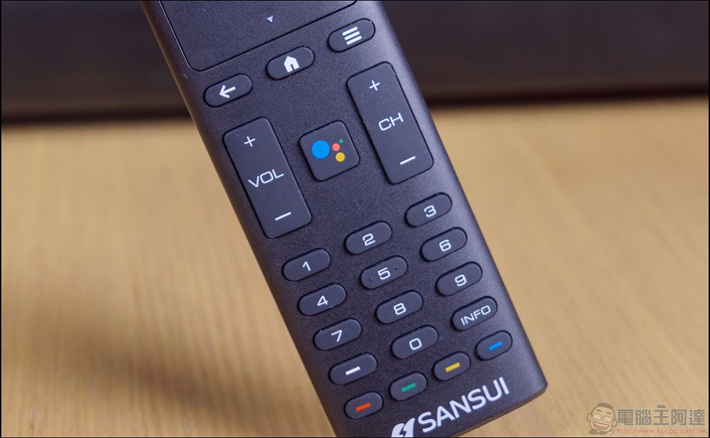 置身電影級震撼全景聲效頂級家庭劇院組 山水天空聲道 SoundBar X 4K QLED 量子智慧電視 - 電腦王阿達
