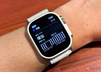 善用 Apple Watch，哇賽心理學蔡宇哲博士教你做個「懂睡」的人