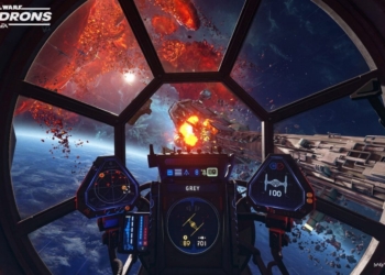 《星際大戰：中隊爭雄》於Epic Games限時免費 期間領取可永久保存