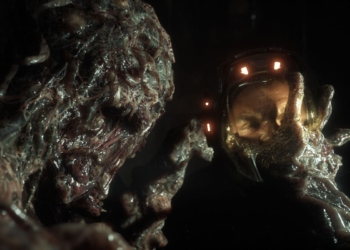 死到在日本被禁賣還不夠！全新科幻恐怖遊戲《卡利斯托協議》將透過 DLC 加入 13 種新死法