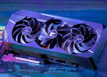最新統計數據顯示 GPU 上季全球出貨量與去年相比出現了繼 2009 年來最高的跌幅