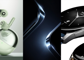 小米 13 系列旗艦新機與 MIUI 14 確定將於 12/1 晚間發表，還有 Xiaomi Buds 4 、Xiaomi Watch S2 與音響、路由器、迷你電腦等多款新品