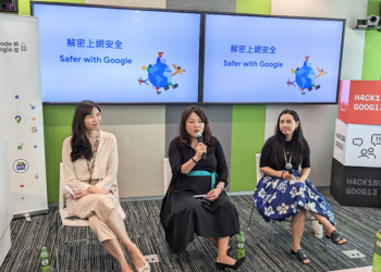 Google 解密網路安全計畫，破除網友三大上網迷思