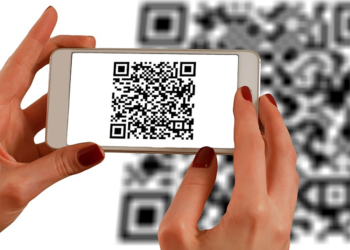 到處可見的 QR Code 你知道多少？它到底是怎麼運作的？