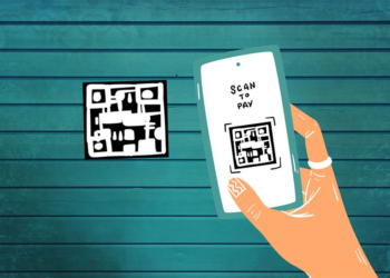 到處可見的 QR Code 你知道多少？它到底是怎麼運作的？