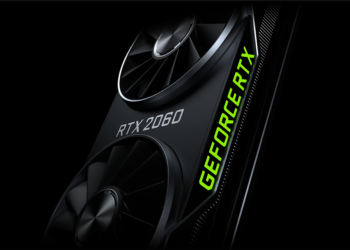 消息指出，NVIDIA 正式停產銷量最好的 RTX 2060/GTX1660 系列顯卡