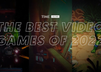 你玩過幾款？《TIME時代雜誌》公布 10 款  2022 年最佳遊戲