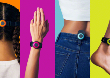 Sony 推出「Mocopi」動作捕捉裝置，靠手機就能輕鬆建立虛擬分身的動作