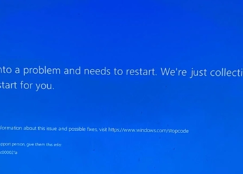還沒更新先緩緩！微軟證實 Windows 10 最新 KB5021233 會導致某些設備出現藍色當機畫面