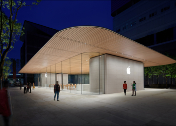Apple Store 台中直營店要來了？官網職缺已新增相關資料，落腳地可能在這裡