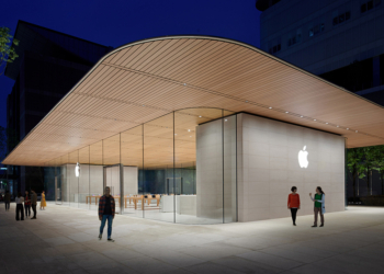 Apple Store 台中直營店要來了？官網職缺已新增相關資料，落腳地可能在這裡