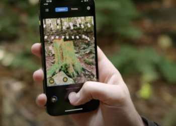 Epic 免費應用 RealityScan已上架iOS，把現實生活的東西轉換成3D模型