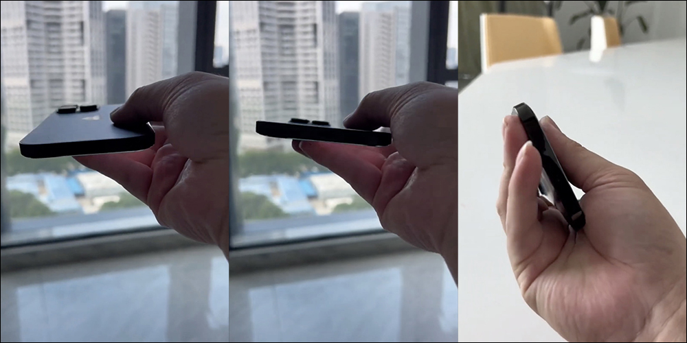 iPhone 14 Pro Max 曲面螢幕版本？神人真的成功改造了！ - 電腦王阿達