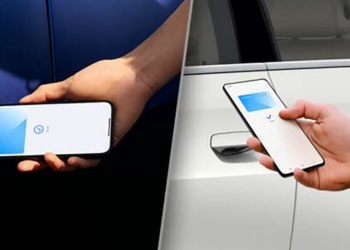 iPhone 數位車鑰匙將能輕鬆分享給 Android 使用者