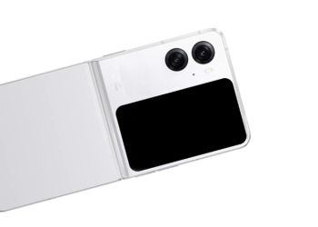 OPPO Find N2 Flip 摺疊螢幕手機的工程機影片流出！傳聞後續有望於全球市場上市