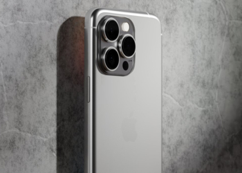 外媒釋出 iPhone 15 Ultra 全新設計的外觀渲染，以及更多規格傳聞整理