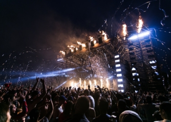 2023 全台跨年晚會懶人包！演唱會陣容、煙火表演、地方活動彙整！