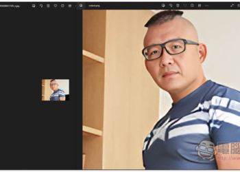 超級黑科技，CodeFormer 真正的無損放大、變清晰！將晃到的臉部、小圖片變大張